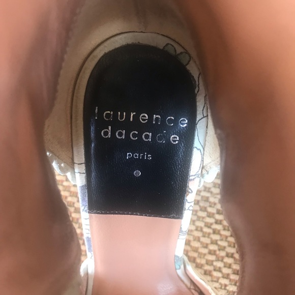 Booties leather for sale - Picture 7 of 7